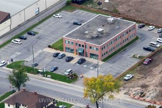 Office for Lease, 477 King St #206, Welland, ON
