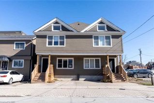 Property for Sale, 26 Duke St, St. Catharines, ON Property for Sale, 26 Duke St, St. Catharines, ON