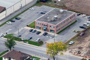 Office for Lease, 477 King St #205, Welland, ON