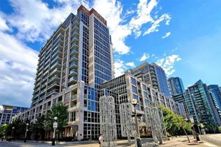 Apartment for Sale, 38 Grand Magazine St #132, Toronto, ON Apartment for Sale, 38 Grand Magazine St #132, Toronto, ON