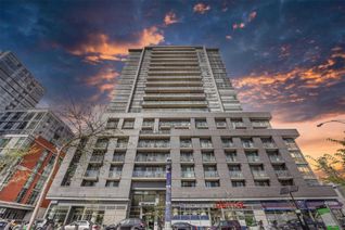 Bachelor/Studio Apartment for Sale, 68 Abell St N #238, Toronto, ON Bachelor/Studio Apartment for Sale, 68 Abell St N #238, Toronto, ON