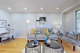 Townhouse for Sale, 1040 Bridletowne Circ #58, Toronto, ON Townhouse for Sale, 1040 Bridletowne Circ #58, Toronto, ON