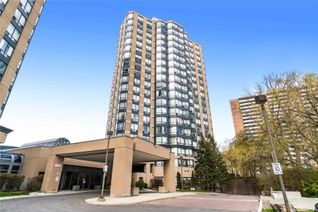 Condo for Rent, 3 Hickory Tree Rd #807, Toronto, ON