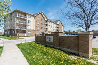 Apartment for Rent, 4450 Fairview St #406, Burlington, ON