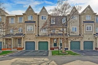 Townhouse for Sale, 7284 Bellshire Gate #4, Mississauga, ON