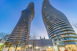 Condo for Sale, 60 Absolute Ave #3201, Mississauga, ON