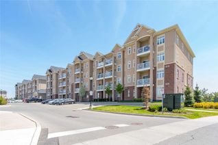 Apartment for Sale, 1360 Costigan Rd #413, Milton, ON