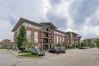 Apartment for Sale, 41 Goodwin Dr #111, Guelph, ON