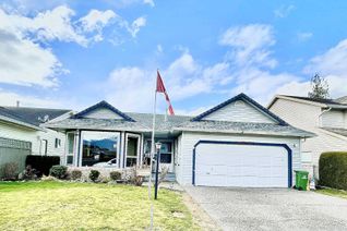 Property for Sale, 7235 Meadowlark Street, Sardis, BC