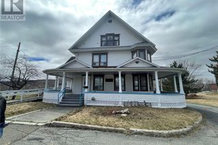 Commercial/Retail Property for Sale, 62 Queen Street, Edmundston, NB