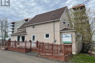 Property, 100 Sunset Ave, Dieppe, NB