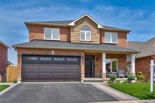Property for Sale, 128 Eringate Drive, Stoney Creek, ON
