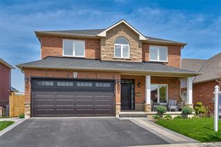 Property for Sale, 128 Eringate Drive, Stoney Creek, ON Property for Sale, 128 Eringate Drive, Stoney Creek, ON