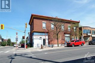 Commercial/Retail Property for Sale, 835 Somerset Street W, Ottawa, ON