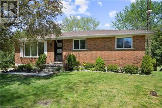 Property for Sale, 30 Ridgeway Avenue, Simcoe, ON Property for Sale, 30 Ridgeway Avenue, Simcoe, ON