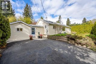 Property for Sale, 125 Willemar Ave, Courtenay, BC Property for Sale, 125 Willemar Ave, Courtenay, BC