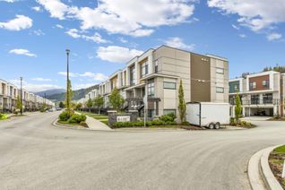 Townhouse for Sale, 46150 Thomas Road #195, Chilliwack, BC