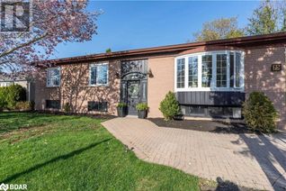 Property for Sale, 75 Banting Drive, Alliston, ON