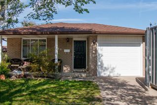 Backsplit for Sale, 3104 Loebach Drive, Windsor, ON Backsplit for Sale, 3104 Loebach Drive, Windsor, ON