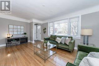 Bungalow for Sale, 197 Glasgow Street, Kitchener, ON Bungalow for Sale, 197 Glasgow Street, Kitchener, ON