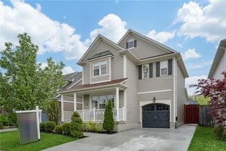 Property for Sale, 18 Hollinrake Avenue, Brantford, ON