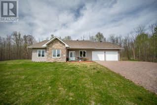 Bungalow for Sale, 4 Mansel Hill Road, Cobden, ON