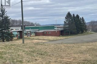 Commercial/Retail Property for Sale, 282 555 Route, Bedell, NB