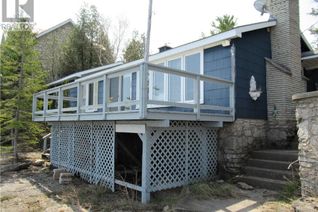 Bungalow for Sale, 182 & 184 Isthmus Bay Road, Northern Bruce Peninsula, ON
