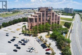 Office for Lease, 2810 Matheson Boulevard E Unit# 105, Mississauga, ON