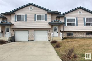 Townhouse for Sale, 2 6506 47 St, Cold Lake, AB