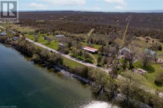 Bungalow for Sale, 5062 Long Point Road, Picton, ON