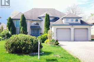 Bungalow for Sale, 511 Christina Crescent, Windsor, ON Bungalow for Sale, 511 Christina Crescent, Windsor, ON