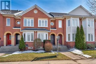 Townhouse for Sale, 2202 Westoak Trails Boulevard, Oakville, ON Townhouse for Sale, 2202 Westoak Trails Boulevard, Oakville, ON