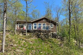 Bungalow for Sale, 1052 Rat Bay Road Unit# 118-9, Lake of Bays (Twp), ON