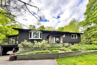 Bungalow for Sale, 16 Taylor Crescent, McDougall, ON