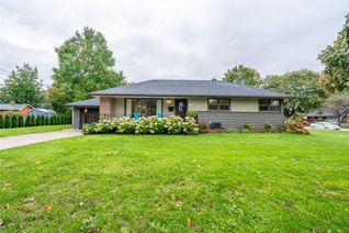 Bungalow for Rent, 24 Patricia Drive, St. Catharines, ON Bungalow for Rent, 24 Patricia Drive, St. Catharines, ON