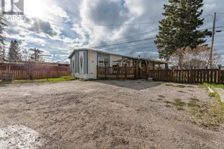 Property for Sale, 133 Jarvis Street #13, Hinton, AB