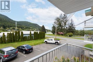 Condo Apartment for Sale, 611 Macmillan Dr #204, Sayward, BC