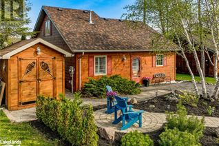 Chalet for Sale, 15 Cabin Crescent, Wasaga Beach, ON