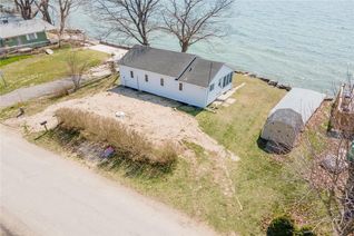 Bungalow for Sale, 2100 Lakeshore Road, Dunnville, ON