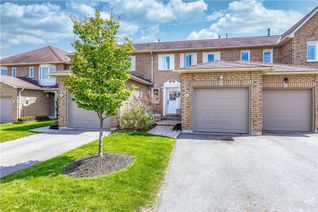 Property for Sale, 56 11 Pirie Street, Dundas, ON Property for Sale, 56 11 Pirie Street, Dundas, ON