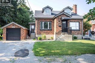 House for Sale, 640 Southdale Road E, London, ON