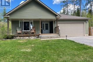 Bungalow for Sale, 45 Watson Drive, Burnt River, ON