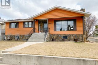 Property for Sale, 5615 56 Street, Rocky Mountain House, AB