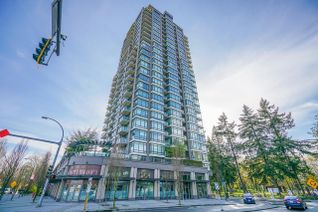 Property for Sale, 2789 Shaughnessy Street #1607, Port Coquitlam, BC