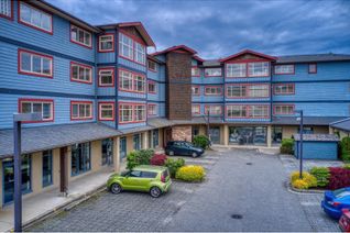 Property for Sale, 5631 Inlet Avenue #302, Sechelt, BC