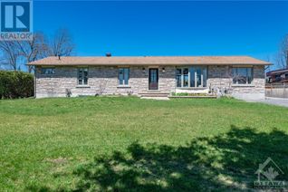 Bungalow for Sale, 2692 River Road, Manotick, ON