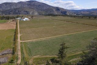 Commercial Farm for Sale, 0 107 Street, Oliver, BC