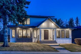 Property for Sale, 5215 Barron Drive Nw, Calgary, AB Property for Sale, 5215 Barron Drive Nw, Calgary, AB