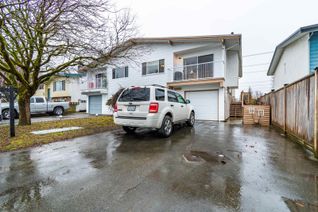 Property for Sale, 6153 Glenroy Drive #B, Chilliwack, BC